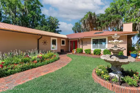 Exterior - 381 County Road 13 S, Saint Augustine, FL 32092 photo 4 of 18