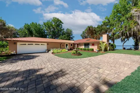 Exterior - 381 County Road 13 S, Saint Augustine, FL 32092 photo 14 of 18