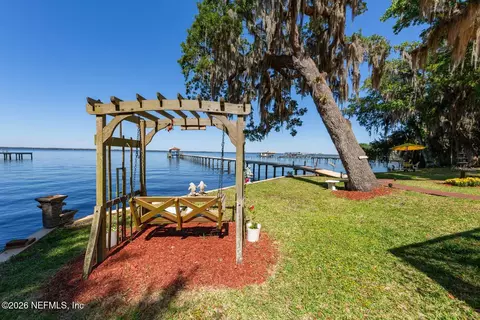 Exterior - 381 County Road 13 S, Saint Augustine, FL 32092 photo 10 of 18