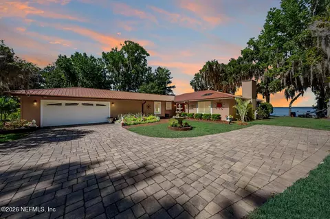 Exterior - 381 County Road 13 S, Saint Augustine, FL 32092 photo 3 of 18