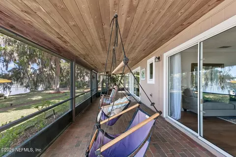 Exterior - 381 County Road 13 S, Saint Augustine, FL 32092 photo 7 of 18
