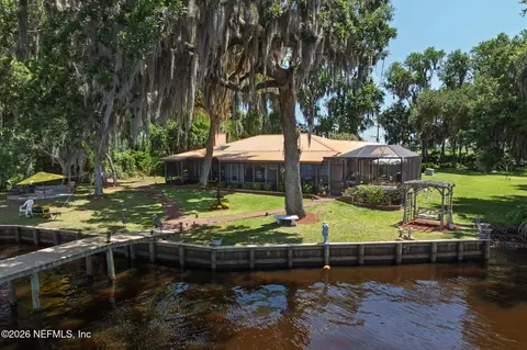 Exterior - 381 County Road 13 S, Saint Augustine, FL 32092 photo 17 of 18