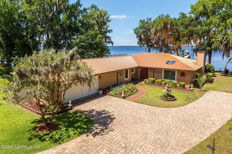Exterior - 381 County Road 13 S, Saint Augustine, FL 32092 photo 18 of 18