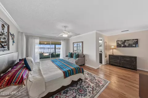 Bedroom - 381 County Road 13 S, Saint Augustine, FL 32092 photo 2 of 4