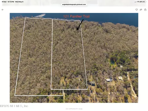 121 Panther Trl, Palatka, FL 32177