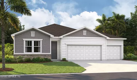 49 Ponce Preserve Dr, Palm Coast, FL 32164