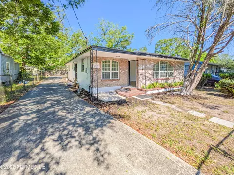 5302 Cord Ave, Jacksonville, FL 32209