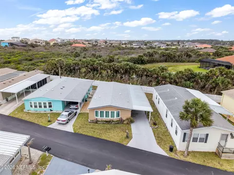 264 Seabreeze Dr, Flagler Beach, FL 32136