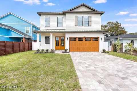 809 11th Ave S, Jacksonville Beach, FL 32250