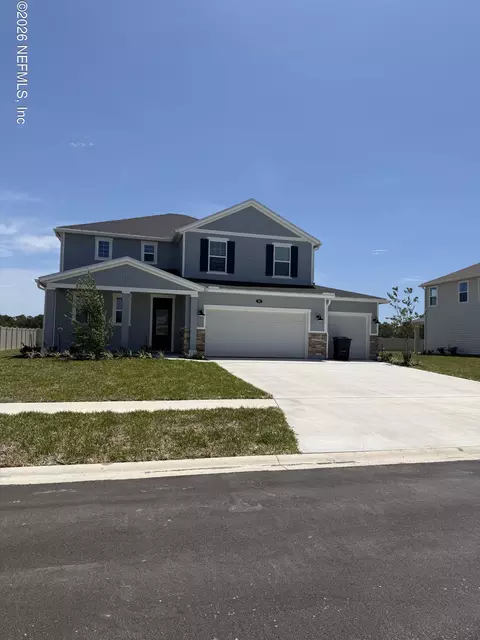 281 Vera Pl, Saint Augustine, FL 32086