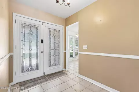 Entry Way - 332 Dillon Dr, Orange Park, FL 32073 photo 1 of 1
