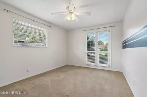 Bedroom - 332 Dillon Dr, Orange Park, FL 32073 photo 2 of 5
