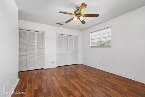 Bedroom - 332 Dillon Dr, Orange Park, FL 32073 photo 5 of 5
