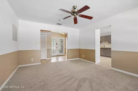 Living - 332 Dillon Dr, Orange Park, FL 32073 photo 2 of 6