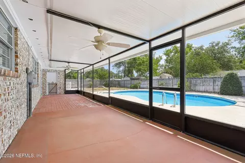 Exterior - 332 Dillon Dr, Orange Park, FL 32073 photo 3 of 8