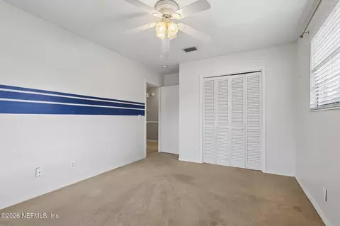Bedroom - 332 Dillon Dr, Orange Park, FL 32073 photo 3 of 5