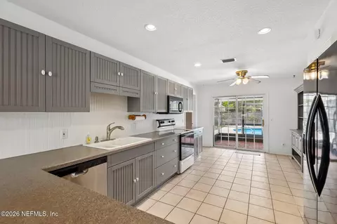 Kitchen - 332 Dillon Dr, Orange Park, FL 32073 photo 1 of 4