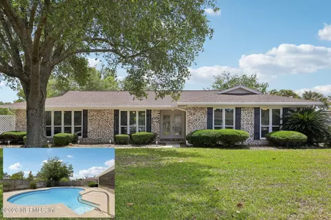 332 Dillon Dr, Orange Park, FL 32073