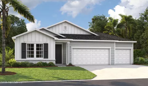 65 Ponce Preserve Dr, Palm Coast, FL 32164