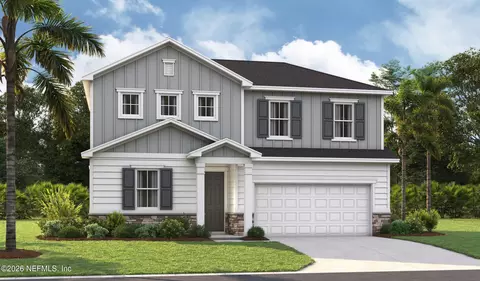 61 Ponce Preserve Dr, Palm Coast, FL 32164