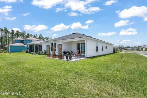 Exterior - 212 Ethereal Sq, Yulee, FL 32097 photo 3 of 12