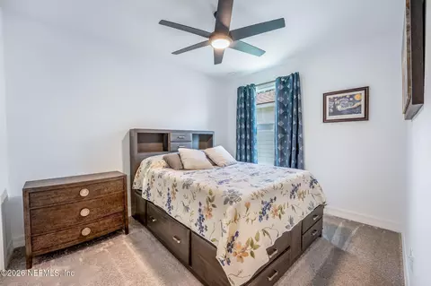 Bedroom - 212 Ethereal Sq, Yulee, FL 32097 photo 3 of 3