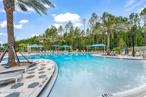 Exterior - 212 Ethereal Sq, Yulee, FL 32097 photo 7 of 12
