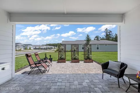 Exterior - 212 Ethereal Sq, Yulee, FL 32097 photo 1 of 12