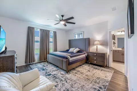 Bedroom - 212 Ethereal Sq, Yulee, FL 32097 photo 1 of 3