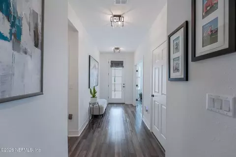 Entry Way - 212 Ethereal Sq, Yulee, FL 32097 photo 1 of 2