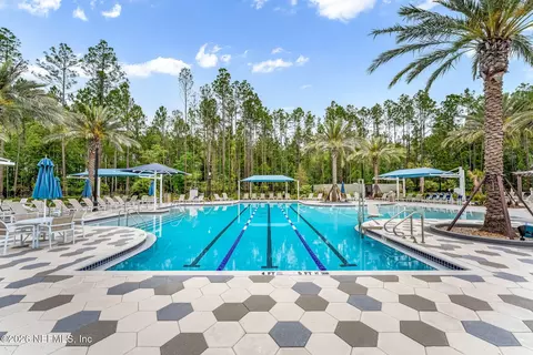 Exterior - 212 Ethereal Sq, Yulee, FL 32097 photo 6 of 12