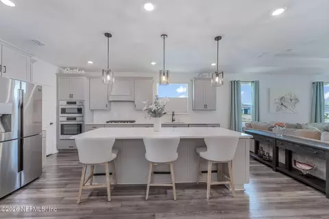 Kitchen - 212 Ethereal Sq, Yulee, FL 32097 photo 2 of 7