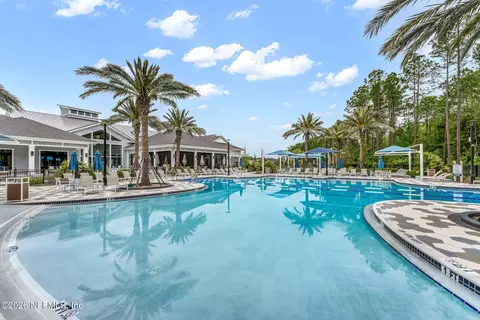 Exterior - 212 Ethereal Sq, Yulee, FL 32097 photo 8 of 12