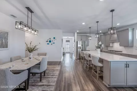 Dining - 212 Ethereal Sq, Yulee, FL 32097 photo 6 of 8