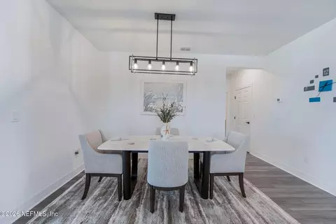 Dining - 212 Ethereal Sq, Yulee, FL 32097 photo 4 of 8