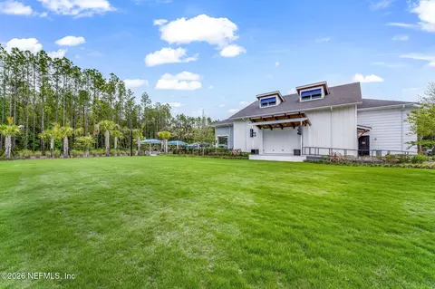 Exterior - 212 Ethereal Sq, Yulee, FL 32097 photo 11 of 12