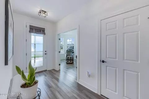 Entry Way - 212 Ethereal Sq, Yulee, FL 32097 photo 2 of 2