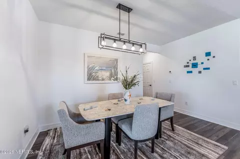 Dining - 212 Ethereal Sq, Yulee, FL 32097 photo 3 of 8