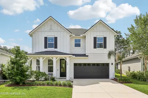 58 Keeneland Rd, Saint Johns, FL 32259