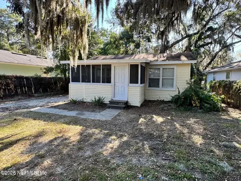 540 E 56th St, Jacksonville, FL 32208