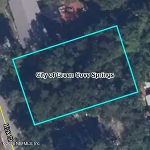 0 Kirk St, Green Cove Springs, FL 32043