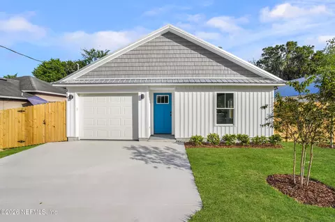 219 North Blvd, Saint Augustine, FL 32095