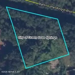 0 Martin Luther King Jr Blvd, Green Cove Springs, FL 32043