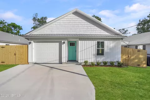 217 North Blvd, Saint Augustine, FL 32095