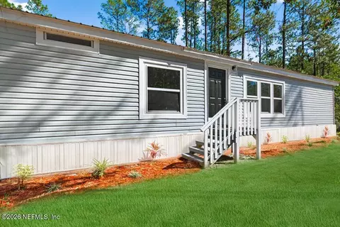 10350 Crotty Ave, Hastings, FL 32145