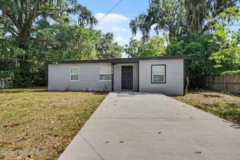1630 Wofford Ave, Jacksonville, FL 32218