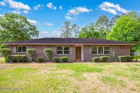 2884 NW 197th St, Starke, FL 32091