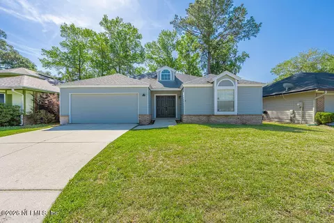 11437 Beecher Circle Cir E, Jacksonville, FL 32223