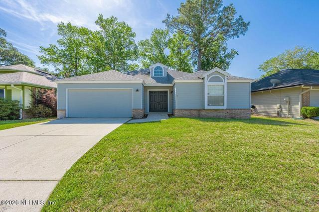 11437 Beecher Circle Cir E, Jacksonville, FL 32223