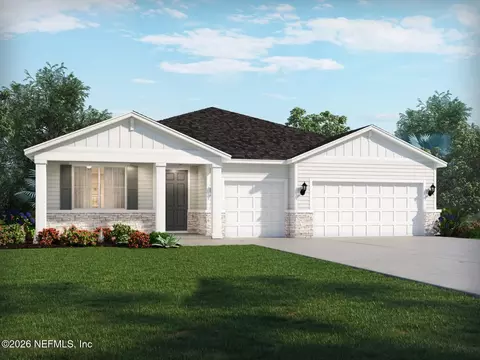 3023 Harden Dr, Jacksonville, FL 32218